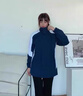 吳衣斯 沖鋒衣定制工作服印logo印字 沖鋒衣男三合一外套男戶(hù)外衣服訂制 更多請聯(lián)系客服 M可定制 曬單實(shí)拍圖