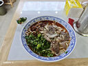 牛鮮尊國產(chǎn)黃牛原切谷飼 牛肉卷2斤 肥牛卷涮火鍋食材 生鮮牛肉 曬單實(shí)拍圖