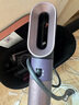 戴森（DYSON）HS08 智能自動卷發(fā)棒 吹風 卷/直發(fā)神器 藍牙連接一鍵造型 便攜 晶耀紫色 七夕情人節(jié)禮物 曬單實拍圖