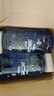 龜牌（Turtle Wax）冰蠟玻璃水2L大桶汽車防凍去油膜玻璃水清洗新鮮蟲(chóng)膠雨刮水 冰蠟0℃2L*2瓶 曬單實(shí)拍圖