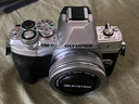 奧林巴斯（OLYMPUS）E-M10 MarkIV EM10四代 微單相機(jī) 數(shù)碼相機(jī) 微單套機(jī)（14-42mm & 40-150mm） 曬單實拍圖