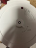 愛麗思（IRIS） 愛麗思電壓力鍋家用高壓鍋電飯煲火鍋智能多功能電飯鍋IRIS大容量 4L白色【點陣屏】【80%顧客的選擇】 4L 曬單實拍圖