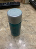 碧歐泉「重磅新品」全新男士藍(lán)鉆緊塑淡紋抗皺面霜 1.5ml*2（體驗(yàn)裝） 曬單實(shí)拍圖