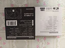 Thermalright(利民)  TL-C14C 黑色14cm機箱風(fēng)扇 經(jīng)典磁穩S-FDB軸承 4PIN PWM 調速風(fēng)扇 1550轉速 曬單實(shí)拍圖