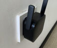 小米無線wifi信號放大器pro wifi信號增強器 無線信號增強器 強電版 非路由器 需配合路由器 小米WiFi放大器Pro 曬單實拍圖