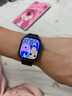 華為HUAWEI WATCH FIT 4 韻律黑氟橡膠表帶 華為運(yùn)動智能手表超輕薄大屏潮流運(yùn)動藍(lán)牙通話睡眠監(jiān)測fit4 曬單實(shí)拍圖