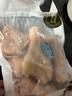 CP正大食品白羽雞琵琶腿2斤 早餐冷凍小雞腿 烤鹵涼拌蒸煮煎炸雞腿 曬單實(shí)拍圖