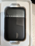 HIKVISION?？低?2TB NVMe 移動固態(tài)硬盤（PSSD）Type-c USB3.2接口 手機直連 高速1060MB/s E8系列 曬單實拍圖