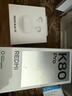 小米 REDMI K80 Pro 國家補貼 驍龍8至尊版  全焦段影像 澎湃OS 12GB+256GB 山巒青 紅米5G手機 曬單實拍圖