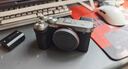 索尼（SONY）Alpha 7C II 新一代全畫(huà)幅雙影像小“7” 創(chuàng  )意外觀(guān)濾鏡 A7Cii/A7CM2/A7C二代 銀色A7C2單機【贈256G卡 皮套 相機包 電池】 標配 曬單實(shí)拍圖