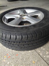 瑪吉斯（MAXXIS）輪胎/汽車輪胎 195/65R15 91V MA510 原配福克斯 曬單實拍圖