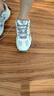 斯凱奇（Skechers）七夕禮物【成毅同款】云野夏季老爹鞋透氣運(yùn)動(dòng)鞋登山徒步鞋180125 曬單實(shí)拍圖