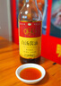 蘇美正宗蘇美醬油白湯500ml 玻璃瓶包裝釀造甜油江浙滬皖 2瓶 曬單實(shí)拍圖