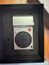 徠卡Leica D-lux7 X2 V-lux數(shù)碼相機 微單 單反相機二手相機二手微單二手徠卡相機 徠卡T TYP701 銀色機身 99新 曬單實拍圖