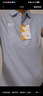 361°短袖女春夏季運動(dòng)t恤速干衣polo衫跑步健身休閑瑜伽662424130H-6 曬單實(shí)拍圖