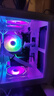 華碩全家桶RTX 5060 Ti/RTX 5060主機14600KF組裝電腦主機電競游戲主機臺式機DIY整機天選姬白色海景房 14600KF+華碩RTX 5060 優(yōu)化版 曬單實拍圖