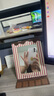 品勝 適用蘋果16手機(jī)殼iPhone16保護(hù)套簡(jiǎn)約透明 防摔抗指紋耐磨超薄超透網(wǎng)紅軟邊 透明 曬單實(shí)拍圖