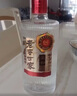 瀘州老窖 世家柔和 濃香型白酒 52度 500ml*6瓶整箱 純糧酒送禮（含禮袋） 曬單實拍圖
