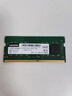 聯(lián)想（Lenovo）8GB DDR3 1600 筆記本內(nèi)存條 低電壓版 曬單實(shí)拍圖