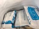 參情無限純素大包子山東手工粗糧老面柳葉包薺菜素餡包佛家素食早餐 六種手工大包子各2個 曬單實拍圖