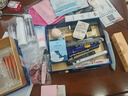 拉美拉熱賣化妝品套裝全套品牌彩妝初學(xué)者入門一整套新手女學(xué)生自然遮瑕 【共32件】經(jīng)濟(jì)美搭全能 曬單實(shí)拍圖