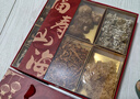 小甄菌鮮鮮紅山珍菌菇禮盒700g 干貨企業(yè)團購禮盒送長(cháng)輩父母禮品火鍋煲湯 曬單實(shí)拍圖