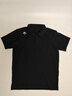 DESCENTE迪桑特TRAINING系列綜訓訓練運動(dòng)男士短袖POLO衫秋季新品 BK-黑色 M (170/92A) 曬單實(shí)拍圖
