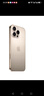 Apple/蘋(píng)果 iPhone 16 Pro Max（A3297）256GB 沙漠色鈦金屬 支持移動(dòng)聯(lián)通電信5G 雙卡雙待手機 曬單實(shí)拍圖