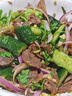 大莊園 進口草飼原切牛腱子凈重2斤 生鮮牛肉 醬鹵燉煮食材【真原切】 曬單實拍圖