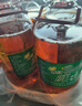 青島樂世精釀原漿鮮啤酒9度全麥純鮮大桶裝啤酒 1.5L 6桶 曬單實拍圖