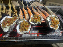 百鮮洽乳山生蠔鮮活特大牡蠣帶殼生吃海蠣子新鮮海鮮水產(chǎn)貝類聚會燒烤 超大號5XL 凈重9斤（15-20只） 曬單實(shí)拍圖