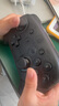 Nintendo Switch任天堂 手柄 Pro游戲手柄 Switch2可用 國行配件休閑游戲生日禮物switch震動手柄 曬單實(shí)拍圖