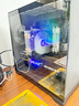 AMD銳龍 7500F 9600X主機 7650GRE/5060TI/5070顯卡 三角洲行動(dòng)直播游戲電競設計臺式電腦DIY組裝整機 配置六  R5 9600X/5060 曬單實(shí)拍圖