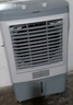 奧克斯（AUX）風(fēng)扇空調(diào)扇制冷/冷風(fēng)機(jī)家用冷風(fēng)扇/制冷風(fēng)扇落地/電扇制冷機(jī)水風(fēng)扇工業(yè)空調(diào)冷氣扇FLS-Z38AG-1 曬單實(shí)拍圖