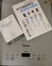 美的（Midea）家用電磁爐電陶爐電池爐2200W大功率猛火新型電磁灶一體微晶面板爆炒炒菜智能定時(shí)火鍋爐MC-E22B60 曬單實(shí)拍圖