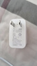 華為全能充電器(66W)超級快充含6A Type-C數(shù)據(jù)線 3C認(rèn)證 適配華為手機(jī)Mate60Pro/Pura 70 曬單實拍圖