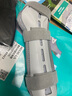 LUCYLEE日本腕關節(jié)夾板固定支具手腕鋼板護腕橈骨前臂骨折支撐固定器透氣 成人款左手（強力固定，清爽透氣代替石膏 均碼 曬單實拍圖