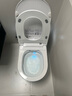 MOMAI 摩邁皓競M1智能馬桶全自動翻蓋一體式泡沫盾帶水箱無水壓限制 M1 輕智能 自動版 305 / 350 / 400mm 下單備注坑距 曬單實(shí)拍圖