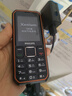 飛利浦（PHILIPS）E588A 全網(wǎng)通4G老人手機 大喇叭大聲音超長待機大屏大字老年人專用手機直板按鍵學(xué)生備用機 星空黑 曬單實拍圖