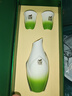 金徽 柔和H6 濃香型白酒 46度 500ml*2單瓶 禮盒裝(內附酒具） 曬單實拍圖