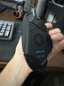 羅技（G）G502 HERO游戲鼠標(biāo) 電競有線鼠標(biāo) 吃雞鼠標(biāo)RGB帶配重宏編程機(jī)械usb鼠標(biāo)電腦英雄聯(lián)盟csgo送男友 G502 HERO黑色 曬單實(shí)拍圖