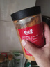 黔麻婆麻辣辣椒面500g貴州特產(chǎn)貴州辣椒粉超辣香辣油潑辣子烙鍋干碟蘸料 500g中辣【大罐裝更劃算】 曬單實拍圖