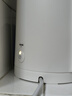 京東京造燒水壺熱水壺1.7L 電熱水壺55℃自動保溫家用電水壺 速熱一體無縫內(nèi)膽304食品級不銹鋼水壺燒水 曬單實拍圖