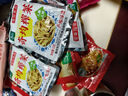 涪陵榨菜去皮芥菜咸菜蔬菜下飯菜新鮮蔬菜早餐簡餐戶外旅行 榨菜絲50g/袋 10袋 曬單實拍圖