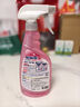花王（KAO）浴室清潔劑500ml 衛(wèi)生間廁所瓷磚玻璃除水垢去臭味防霉清洗劑噴霧 曬單實拍圖
