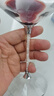 千尋雅志輕奢高檔勃艮第紅酒杯家用對(duì)杯2只裝禮盒葡萄酒杯高腳杯送禮結(jié)婚 【鉆石底】白鉆紅酒杯520ml2個(gè) 曬單實(shí)拍圖