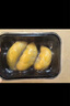 馬來(lái)西亞貓山王榴蓮肉 樹(shù)上熟冷凍榴蓮肉果肉 進(jìn)口水果 王富豪 帶箱2斤A+級貓山王榴蓮肉凈重800g 曬單實(shí)拍圖