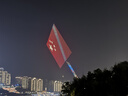 小米REDMI K80 國家補貼 第三代驍龍8 6550mAh大電池 玄夜黑 12+256 紅米5G手機 曬單實(shí)拍圖