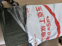 北極狼防潮墊戶(hù)外地墊露營(yíng)加厚野餐墊帳篷野炊野營(yíng)防水墊子便攜地布地席 曬單實(shí)拍圖