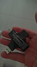 炬為T(mén)ype-C PD多功能手機充電測試儀數顯電壓電流表usb充電檢測儀 藍牙聯(lián)機版USB/Type-c檢測儀 曬單實(shí)拍圖